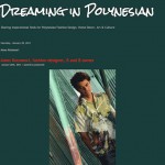 Dreaming Polynesia